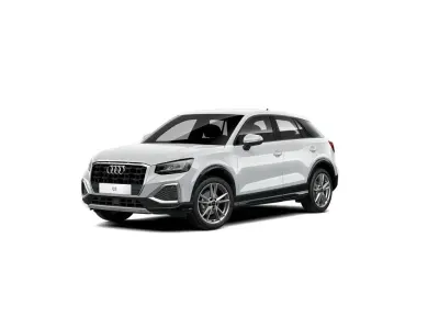 Usata Audi Q2