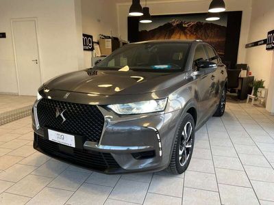 usata DS Automobiles DS7 Crossback DS7 1.5 bluehdi So Chic 130cv