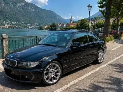 Usata BMW 330 204 CV (150 kW) 2004