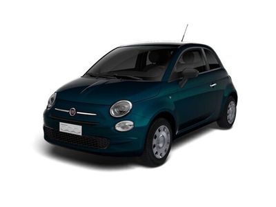 usata Fiat 500 1.0 Hybrid 1.0 Hybrid GPL Dolcevita MY 23