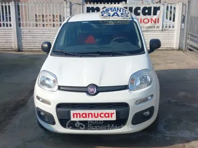 Usata Fiat Panda