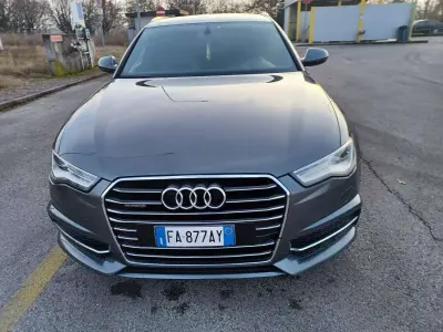Usata Audi A6