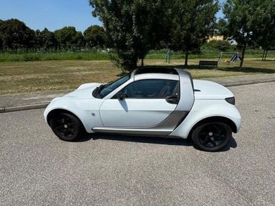 Smart Roadster