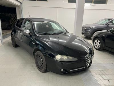 Alfa Romeo 147