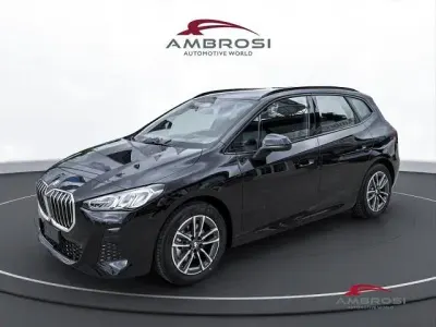 Usata BMW 218 Active Tourer