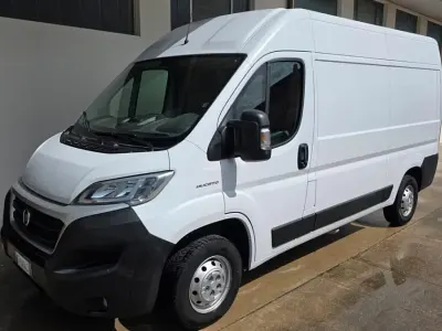 Usata Fiat Ducato