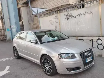 Usata Audi A3