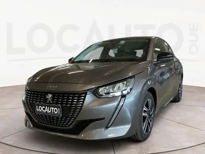 Gebraucht Peugeot 208