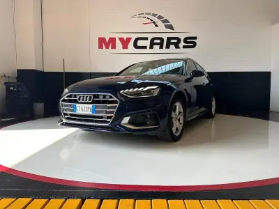 Usata Audi A4