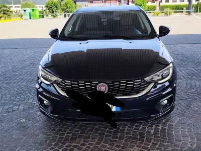Usata Fiat Tipo Sport 120 CV (88 kW) 2019 Berlina