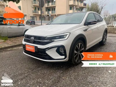 Occasion VW Taigo R-line 110 PK (80 kW) 2023 SUV