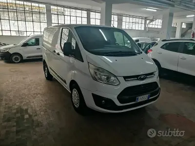 Occasion Ford Transit