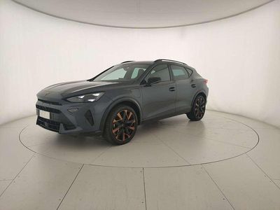Usata Cupra Formentor 204 CV (150 kW) 2024 S7 'magnetic tech' SUV