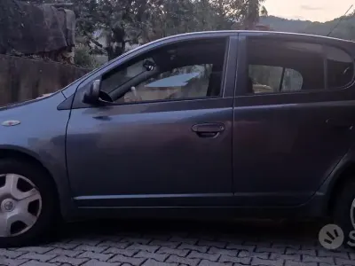 Usata Toyota Yaris