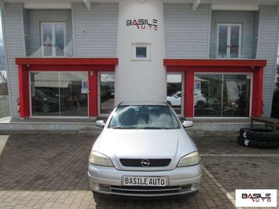 usata Opel Astra 1.7 16V DTI 5 porte Elegance