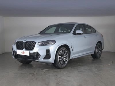 Usata BMW X4 M Sport 190 CV (139 kW) 2022 Other SUV