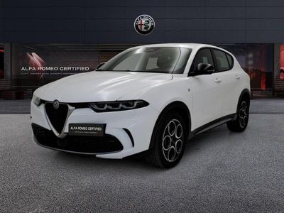 usata Alfa Romeo Tonale 