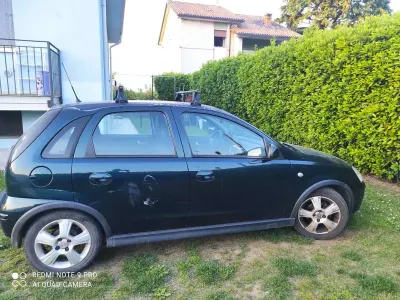 Usata Opel Corsa