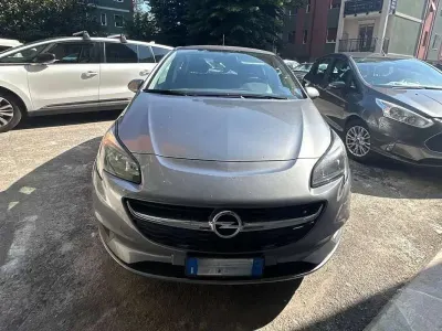 Usata Opel Corsa