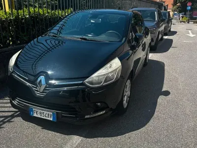 Usata Renault Clio