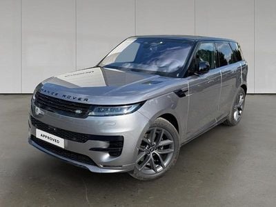 Usata Land Rover Range Rover Sport