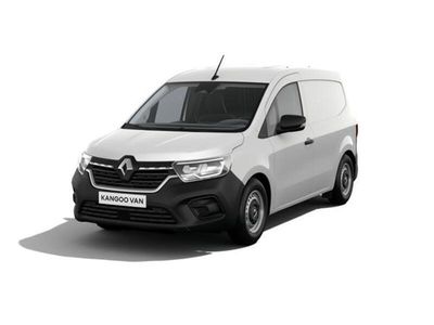 Usata Renault Kangoo 95 CV (69 kW) 2024 Bianco Monovolume