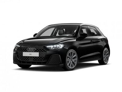 Nuova Audi A1 Sportback Business 116 CV (85 kW) 2025 Nero mito metallizzato Utilitaria