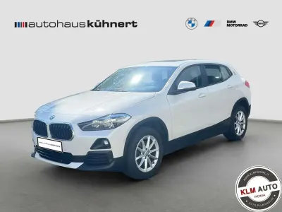 Usata BMW X2