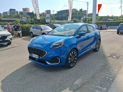 Usata Ford Puma ST-Line 155 CV (114 kW) 2022 Other SUV