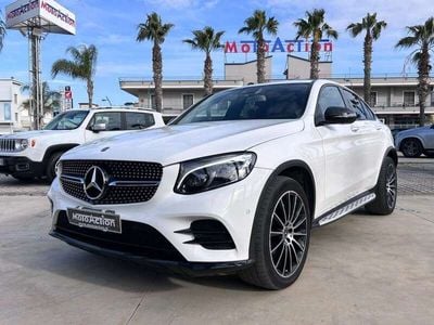 Mercedes GLC250