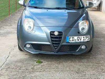 Usata Alfa Romeo MiTo 2013 Utilitaria