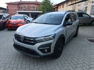 usata Dacia Jogger 1.0 TCeGPL 100CV EXTREME UP 5posti PRONTA CONSEGNA