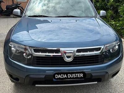 usata Dacia Duster 1a serie 1.5 dci 4x4 2011