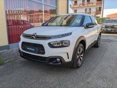 usata Citroën C4 Cactus Cactus 1.5 BlueHDi Feel Pack