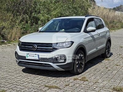 Usata VW T-Cross Style 95 CV (69 kW) 2023 Altro SUV