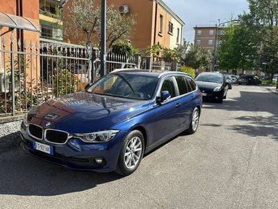 BMW 316