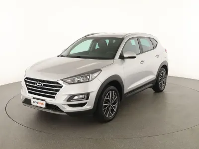 Usata Hyundai Tucson