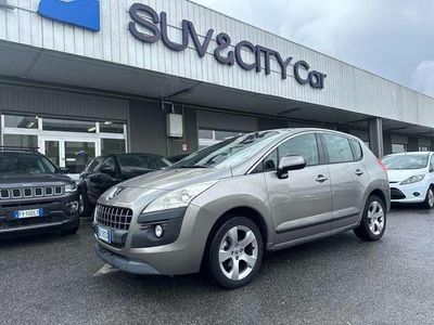 usata Peugeot 3008 30081.6 hdi 16v fap