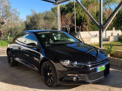 usata VW Scirocco Scirocco 2.0 TDI 140CV DPF DSG