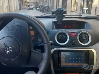Usata Citroën C3