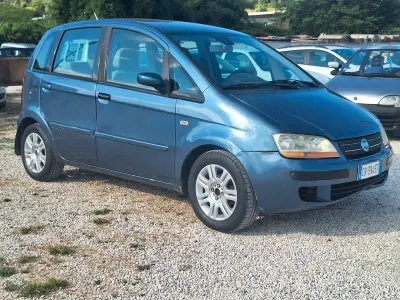 Usata Fiat Idea