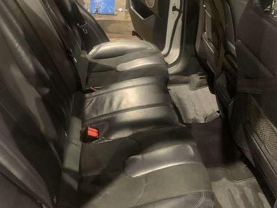 Usata Land Rover Range Rover evoque Pure 150 CV (110 kW) 2013 SUV