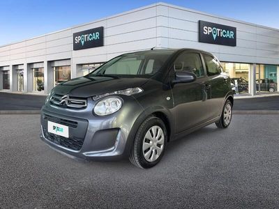 usata Citroën C1 1.0 VTi72 S&S Feel