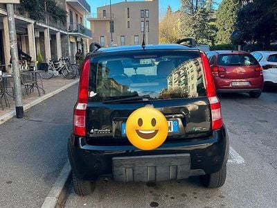 Usata Fiat Panda