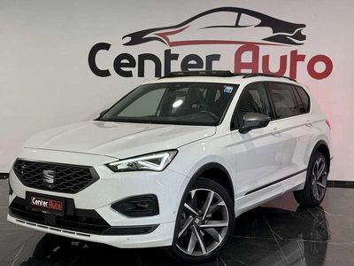 Usata Seat Tarraco 4Drive 200 CV (147 kW) 2021 Other SUV