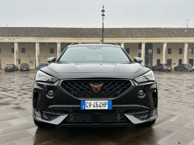Usata Cupra Formentor 204 CV (150 kW) 2024 SUV