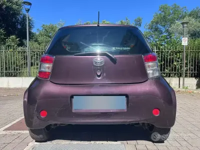 Usata Toyota iQ