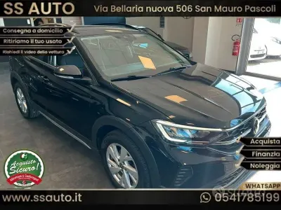 Usata VW Taigo