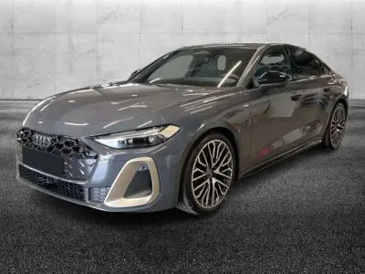 Usata Audi A5 S-Line 204 CV (150 kW) 2025 Grigio