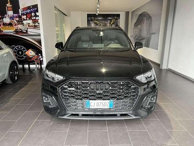 Usata Audi Q5 S-line plus 252 CV (185 kW) 2022 SUV